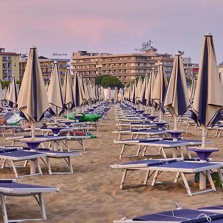 Apartment One Bedroom With Stunning Sea View Bibione