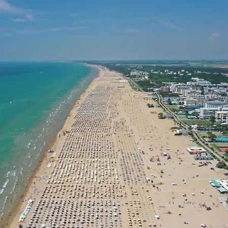 One Bedroom With Stunning Sea View * Bibione
