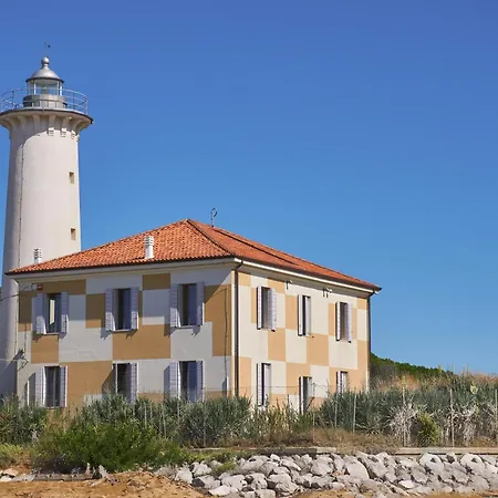 One Bedroom With Stunning Sea View Apartment Bibione
