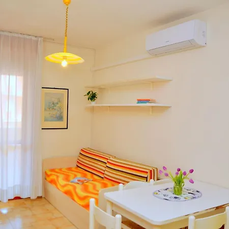 One Bedroom With Stunning Sea View * Bibione